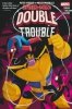 PETER PARKER AND MILES MORALES SPIDER-MEN DOUBLE TROUBLE TP [9781302931476]